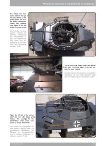 画像6: [Nuts-Bolt_Vol47]Sd.Kfz221/222/223/247/260/261装輪装甲偵察車とその派生型 (6)