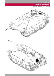 画像4: [Nuts-Bolt_Vol49]Sd.Kfz.138/2 駆逐戦車38 ヘッツァーとその派生型 (4)