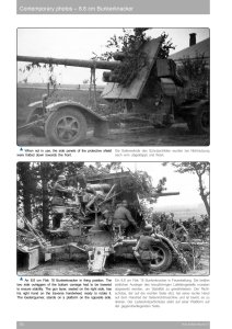 画像3: [Nuts-Bolt_Vol51]8.8cm高射砲 パート1：牽引式および固定式8.8cm Flak18/36/37 (3)