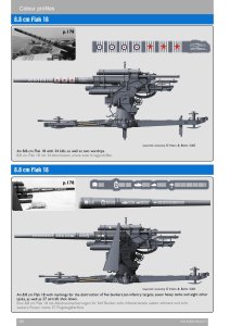 画像5: [Nuts-Bolt_Vol51]8.8cm高射砲 パート1：牽引式および固定式8.8cm Flak18/36/37 (5)