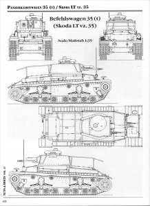 画像4: [Nuts-Bolt_Vol11] Pz.kpfw.35(t) (4)