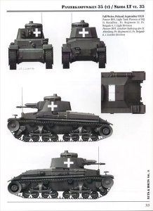 画像5: [Nuts-Bolt_Vol11] Pz.kpfw.35(t) (5)