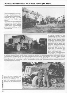 画像3: [Nuts-Bolt_Vol12] Sd.Kfz.9-s.ZgKw. 18-ton FAMO  Bulle (3)