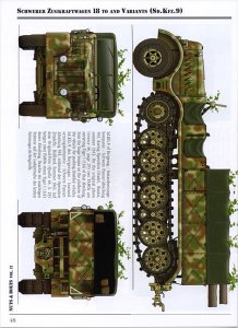 画像5: [Nuts-Bolt_Vol12] Sd.Kfz.9-s.ZgKw. 18-ton FAMO  Bulle (5)