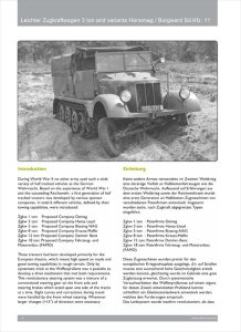 画像2: [Nuts-Bolt_Vol20] le.ZgKw.3ton Hanomag/Borgward　(sd.kfz.11) (2)