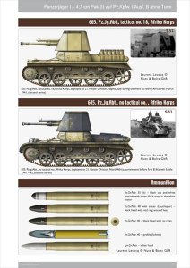 画像5: [Nuts-Bolt_Vol23] PanzerJager I(改訂版) (5)