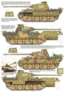 画像2: THE OLIVER PUBLISHING GROUP[FC01]Viking Summer 第5SS装甲師団、1944年、ポーランド (2)