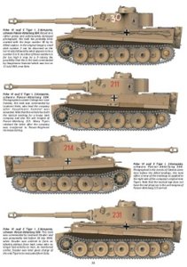 画像3: THE OLIVER PUBLISHING GROUP[FC3]要塞　シシリー防衛におけるドイツ軍戦闘車両 (3)