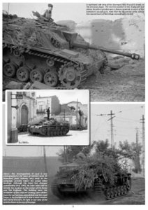 画像2: THE OLIVER PUBLISHING GROUP[FC3]要塞　シシリー防衛におけるドイツ軍戦闘車両 (2)