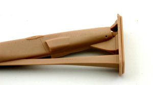 画像5: オレンジホビー[A48-021]1/48 ノルウェージョイントストライクミサイル(JSM) 2個入り(各社キット対応) (5)