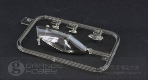 画像6: オレンジホビー[A72010]1/72 現用 米 アメリカ海軍 ロッキードマーチン F-35C (6)