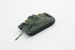 画像6: オレンジホビー[C72001]1/72 現用 露/ソ ソビエトT-10M重戦車(塗装済み完成モデル) (6)