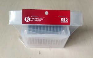 画像3: オレンジホビー[G35-156]1/35 WWII ソビエトカチューシャ用M-13ロケット砲セット21個入 (各社キット対応) (3)