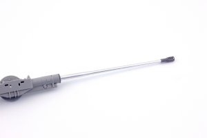 画像5: オレンジホビー[G35-225]1/35 現用 露/ソ ZSU-57-2スパルカ対空自走砲用57mm機関砲砲身セット(トランペッター用) (5)