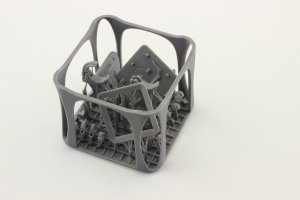 画像2: オレンジホビー[G35-238]1/35 現用 露/ソ 2S3アカーツィヤ自走榴弾砲 アップグレードセット(トランペッター用) (2)