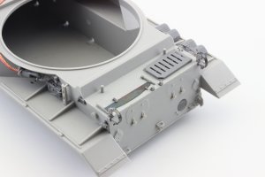 画像16: オレンジホビー[G35-238]1/35 現用 露/ソ 2S3アカーツィヤ自走榴弾砲 アップグレードセット(トランペッター用) (16)