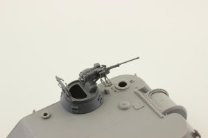 画像6: オレンジホビー[G35-238]1/35 現用 露/ソ 2S3アカーツィヤ自走榴弾砲 アップグレードセット(トランペッター用) (6)
