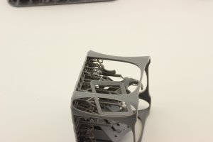 画像10: オレンジホビー[G35-238]1/35 現用 露/ソ 2S3アカーツィヤ自走榴弾砲 アップグレードセット(トランペッター用) (10)