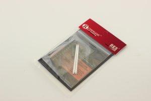 画像4: オレンジホビー[G35-239]1/35 WWII ドイツ 3.7cm Flak37対空機関砲 砲身2本セット(ドラゴン用) (4)