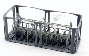 画像15: オレンジホビー[G35-240]1/35 現用 台湾 M1A2Tエイブラムス コンバージョン&アップグレードセット(タミヤ35269用) (15)