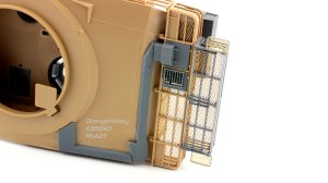 画像7: オレンジホビー[G35-240]1/35 現用 台湾 M1A2Tエイブラムス コンバージョン&アップグレードセット(タミヤ35269用) (7)