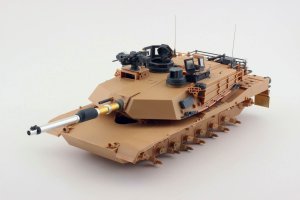 画像4: オレンジホビー[G35-250]1/35 現用 オーストラリア M1A2 SEP V3エイブラムス主力戦車 コンバージョンセット(ライフィールドモデル5104用) (4)