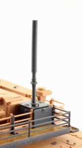 画像4: オレンジホビー[G35-251]1/35 現用 アメリカ AN/VLQ-12 CREWデューク 対IEDシステム(2個入) (4)
