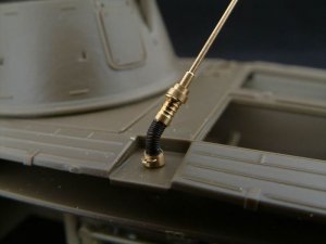 画像4: オレンジホビー[G35-036]1/35WWII米 アンテナセット (4)