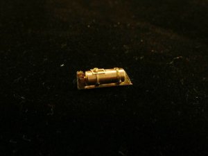 画像2: オレンジホビー[G35-057]1/35WWII独 車載消火器セット (2)