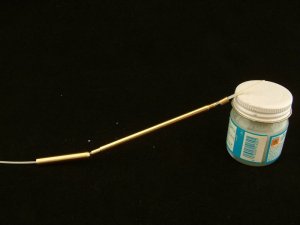 画像7: オレンジホビー[G35-064]1/35WWII独 IV号駆逐戦車L/70 金属砲身セット (7)