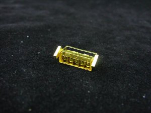 画像2: オレンジホビー[G35-074]1/35WWII独 II/III/IV号初期型スモークキャンドルセット (2)