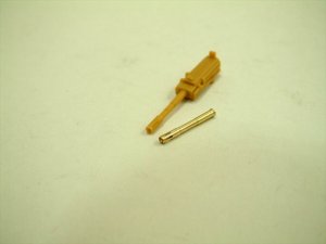 画像4: オレンジホビー[G35-082]1/35現用米 40mm Mk.19擲弾発射器金属砲身&薬莢セット (4)