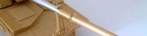 画像4: オレンジホビー[G35-095]1/35現用韓国 K-9自走砲 155mm/L52 金属砲身セット(アカデミー用) (4)