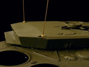 画像2: オレンジホビー[G35-107]1/35現用独 汎用アンテナ(4本セット) (2)