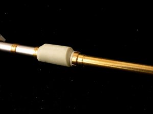 画像4: オレンジホビー[G35-113]1/35現用米 M256 120mmL44 エイブラムズM1A1/A2 金属砲身セット (4)