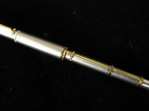 画像3: オレンジホビー[G35-121]1/35現用露 T-90主力戦車 2A24M 125mm金属砲身セット(モンモデルTS-006用) (3)