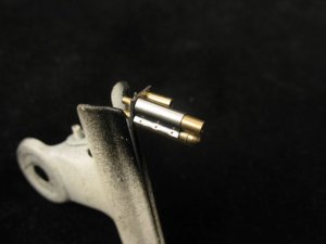 画像3: オレンジホビー[G35-135]1/35WWII仏 ルノーFT17戦車 金属砲身セット(モンモデル用) (3)