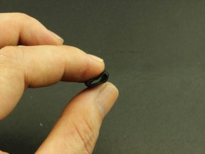 画像3: オレンジホビー[G35-142]1/35陸上自衛隊 10式戦車 120mm戦車砲 金属砲身セット(タミヤ用) (3)