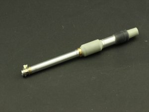 画像5: オレンジホビー[G35-146]1/35現用独 レオパルト2A4 120mmL44 金属砲身セット(モンモデル用) (5)