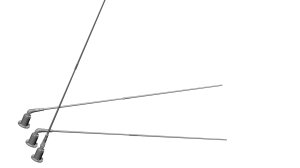 画像6: オレンジホビー[G35-218]1/35 現用 中国人民解放軍 ZTQ-15軽戦車用スプリングアンテナマストベース(モンモデル用 3セット入) (6)