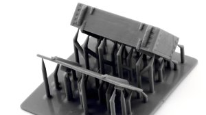 画像3: オレンジホビー[G35-226]1/35 現用 露/ソ 152mm砲弾/弾薬箱セット(4セット入) (3)