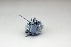 画像5: オレンジホビー[G72-201]1/72 WWII 独 37mmFLAK36高射機関砲/コンプリート版プラスチックキット (5)