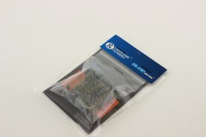 画像3: オレンジホビー[N03-199]1/350 現用 アメリカ海軍 艦艇乗組員セット＃A (3)