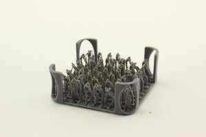 画像5: オレンジホビー[N03-199]1/350 現用 アメリカ海軍 艦艇乗組員セット＃A (5)