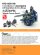 画像1: オレンジホビー[N72-206]1/72 WWII イギリス/アメリカ ボフォース40mm L/60艦載対空機関砲「大西洋船団護衛」 (1)