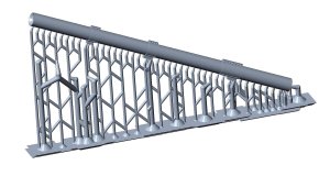 画像3: オレンジホビー[A32-062]1/32 現用 アメリカ AN/ASQ-T50 空戦訓練ポッド(2個入) (3)