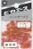 画像1: ピカエース[No785]ハートオーロラ No785 レッド 0.5g (1)