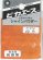 画像1: ピカエース[#806]純銀製シャインパウダーー#806柿 色 0.25g (1)