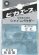 画像1: ピカエース[#834]純銀製シャインパウダー#834空 色 0.25g (1)