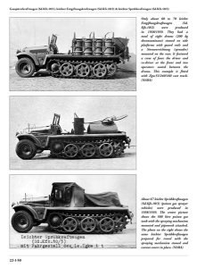 画像4: [PANZER_TRACTS_22-1]leichter Zugkraftwagen 1t (Sd.Kfz.10) Ausf.A & B (4)